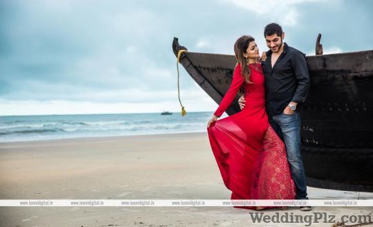 Luxmi Digital Studio Photographers and Videographers weddingplz