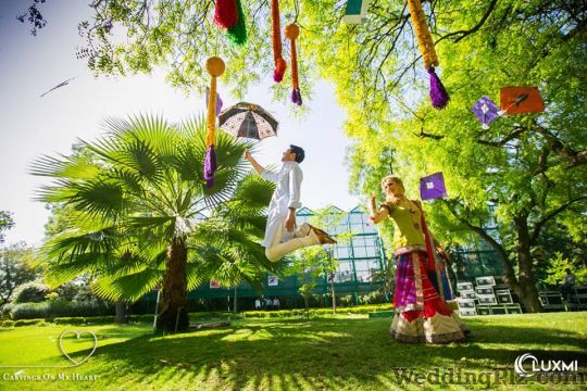 Luxmi Digital Studio Photographers and Videographers weddingplz