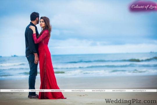 Luxmi Digital Studio Photographers and Videographers weddingplz