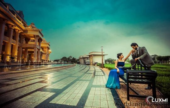 Luxmi Digital Studio Photographers and Videographers weddingplz