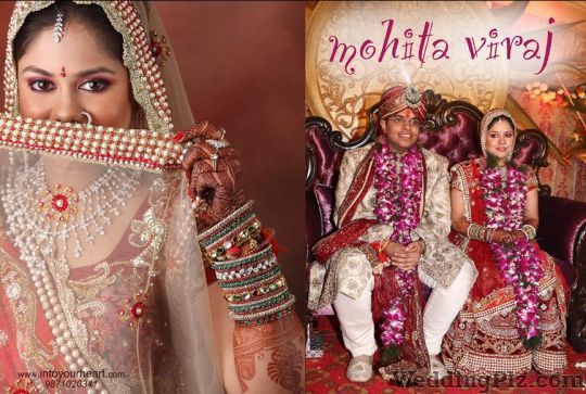 Together We Rock By Munish Khanna Photographers and Videographers weddingplz