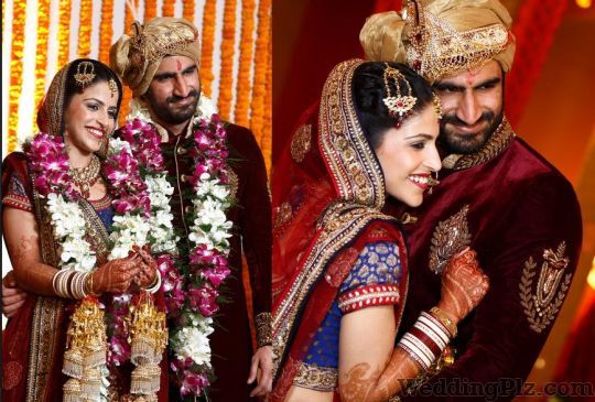 Together We Rock By Munish Khanna Photographers and Videographers weddingplz