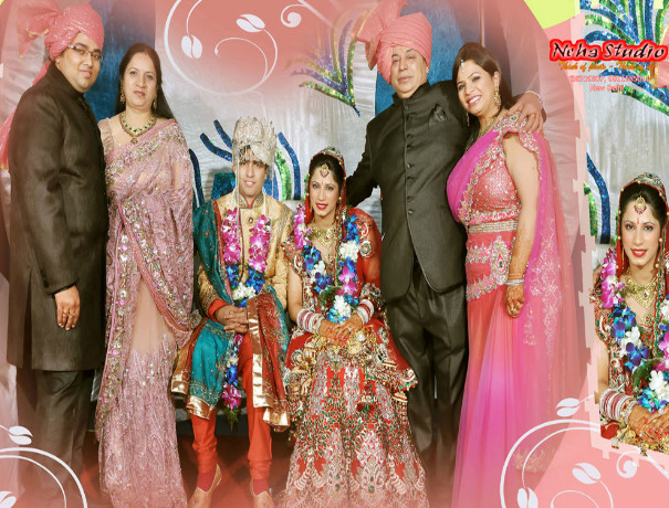 Neha Studio Photographers and Videographers weddingplz