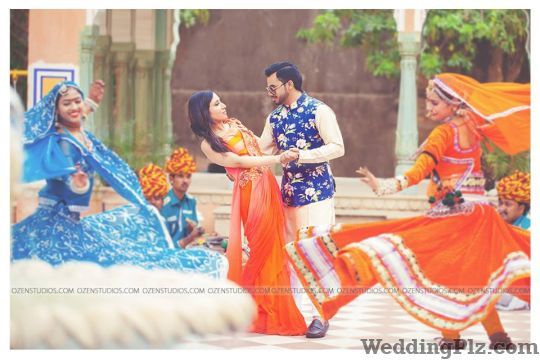 Ozen Studios Photographers and Videographers weddingplz