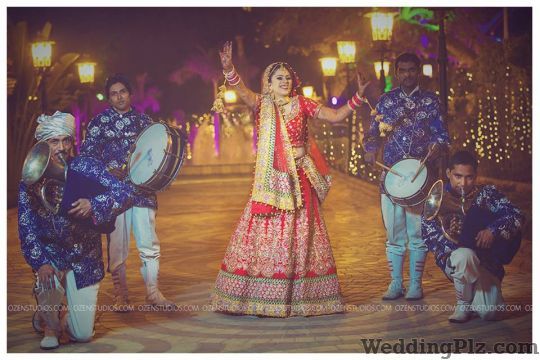 Ozen Studios Photographers and Videographers weddingplz