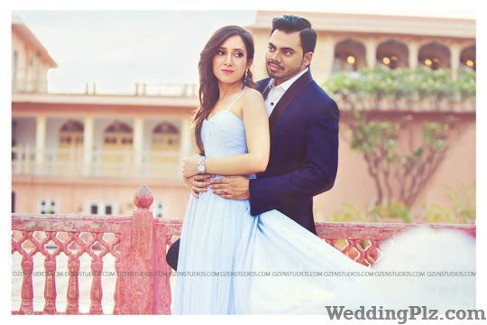 Ozen Studios Photographers and Videographers weddingplz