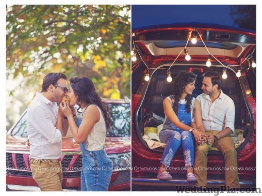 Ozen Studios Photographers and Videographers weddingplz