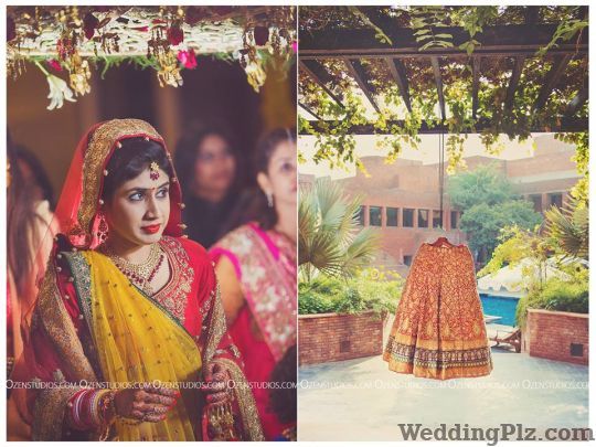 Ozen Studios Photographers and Videographers weddingplz