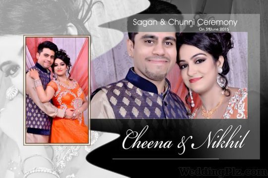 Passion Films Photographers and Videographers weddingplz