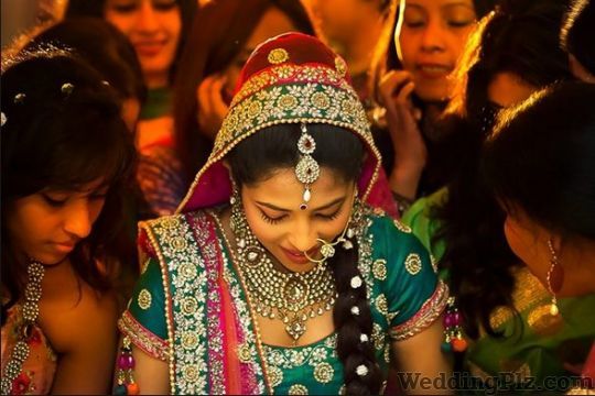 Pooja Studio Photographers and Videographers weddingplz