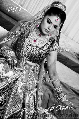 Priya Digital Studio Photographers and Videographers weddingplz