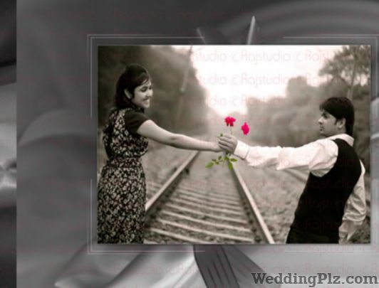 Raj Studio Photographers and Videographers weddingplz