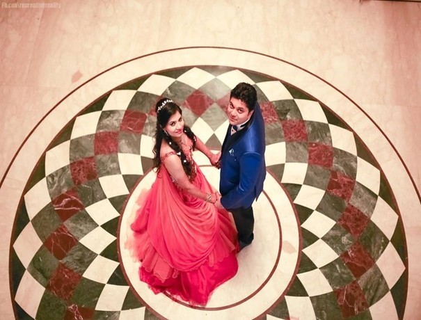 Recreating Reality Photographers and Videographers weddingplz