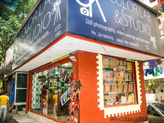 S K Color Lab and Studio Photographers and Videographers weddingplz