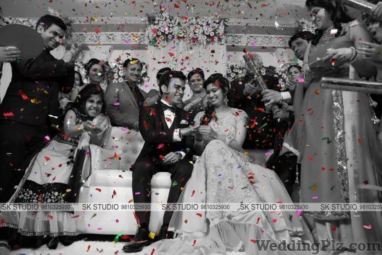 S K Studio Photographers and Videographers weddingplz