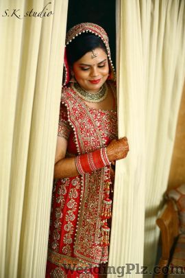 S K Studio Photographers and Videographers weddingplz