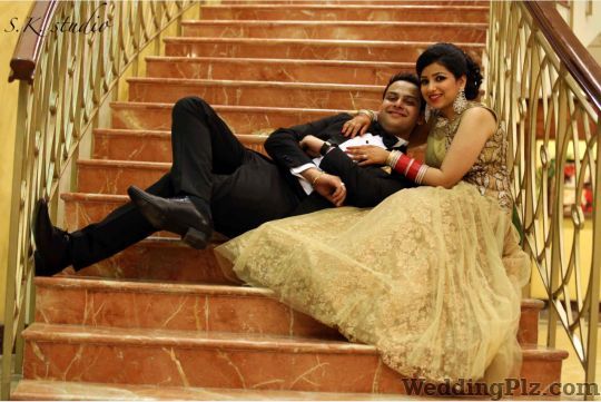 S K Studio Photographers and Videographers weddingplz