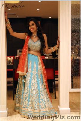 S K Studio Photographers and Videographers weddingplz