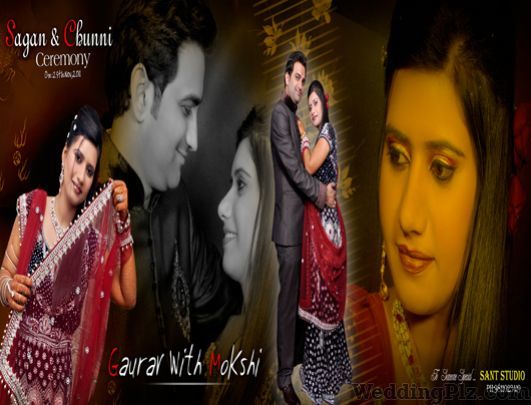 Sant Digital Studio Photographers and Videographers weddingplz