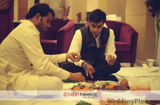 Nitin Neeraj Production Photographers and Videographers weddingplz