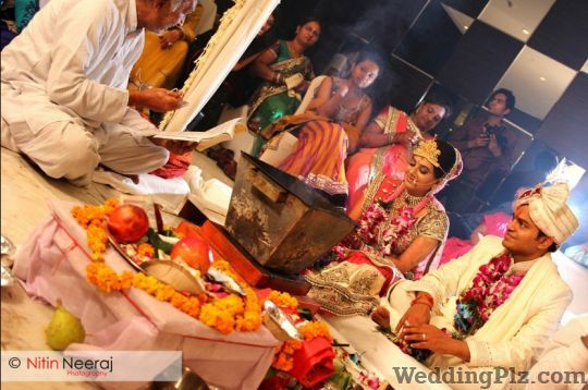 Nitin Neeraj Production Photographers and Videographers weddingplz