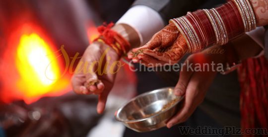 Studio Chanderkanta Photographers and Videographers weddingplz