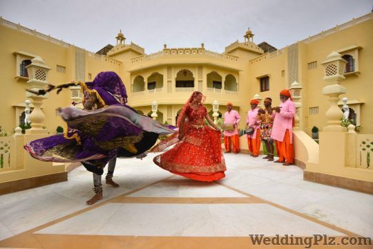 Subrang Studio Photographers and Videographers weddingplz