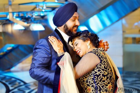 Subrang Studio Photographers and Videographers weddingplz