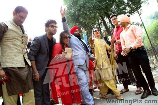 The Flash Man Photographers and Videographers weddingplz