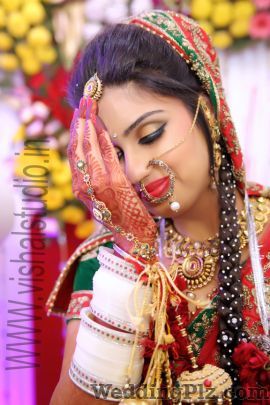 Vishal Studio Photographers and Videographers weddingplz