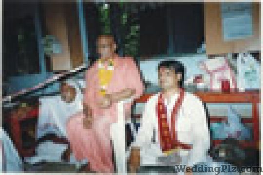 Anil Vinayak Vyas Pandits weddingplz