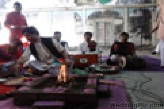 Anil Vinayak Vyas Pandits weddingplz