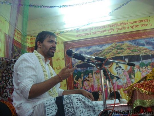 Kardam Rishi Pandits weddingplz