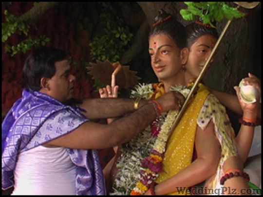 Ved Murti Jyotishalay Pandits weddingplz