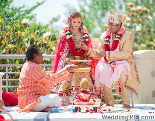 Vedmurti Shree Manjunath Shirgaonkar Pandits weddingplz