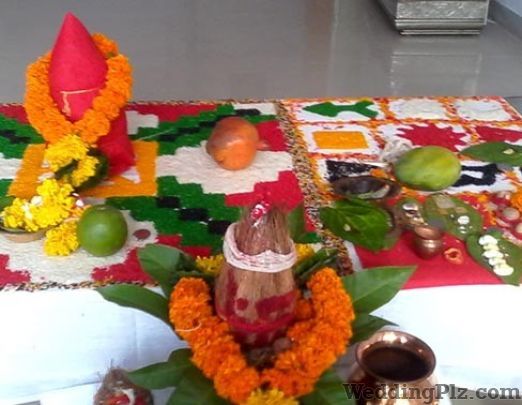 Siddhivinayak Jyotish Center Pandits weddingplz