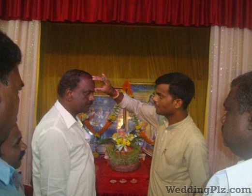 Siddhivinayak Jyotish Center Pandits weddingplz