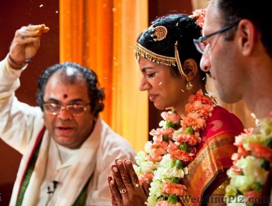 Acharya Mahesh Vedic Pravaktha Pandits weddingplz