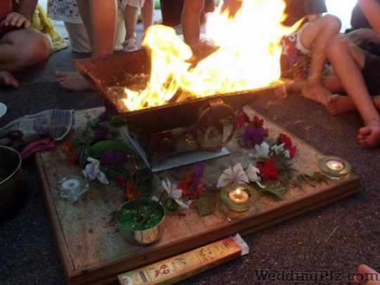 Jai Mata Di Pooja Path Anusthan Kendra Pandits weddingplz
