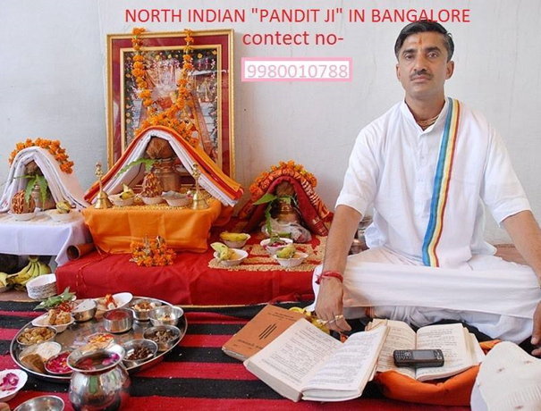 North Indian Pandit In Bangalore For Puja Katha Etc Pandits weddingplz