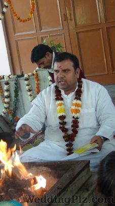 Aacharya Brahm Dev Vedalankar Pandits weddingplz