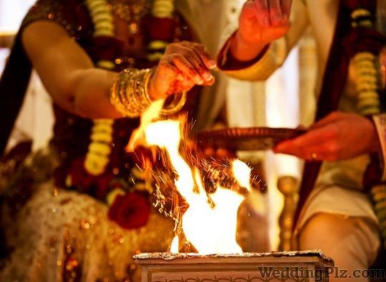 Shri Shiv Hari Shastri Ji Pandits weddingplz