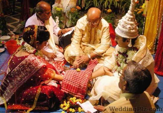 Aacharya Chandra Dhar Mishra Pandits weddingplz
