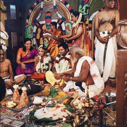 Pundit Sobnath Panday Pandits weddingplz