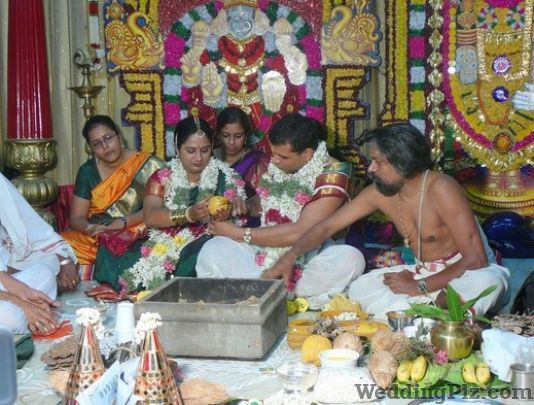 MA Chandravadani Poojan Samigry Pandits weddingplz