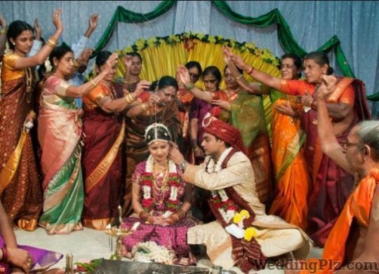 Sameer Chakraborthy Pandits weddingplz