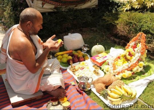 Acharya Pravesh Sharma Pandits weddingplz