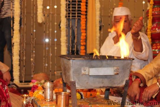Pundit Ashok Kumar Jha Pandits weddingplz
