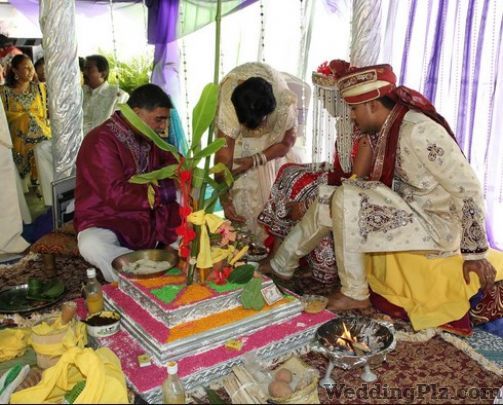 Shri Jagannath Temple Pandits weddingplz
