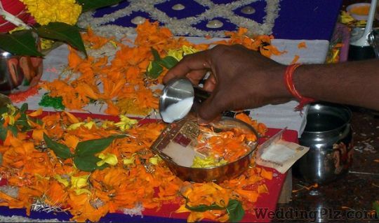 Pundit Jamuna Prasad Pandits weddingplz